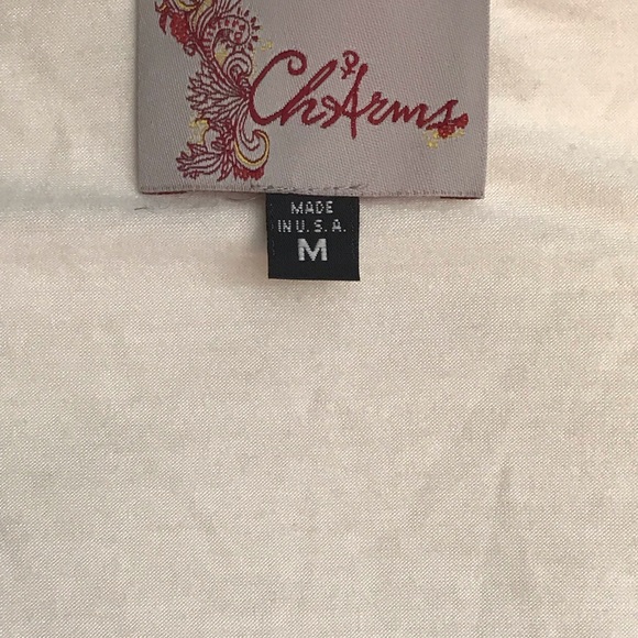 Black and white print 3/4 sleeve dress w bogo top! - Picture 7 of 8